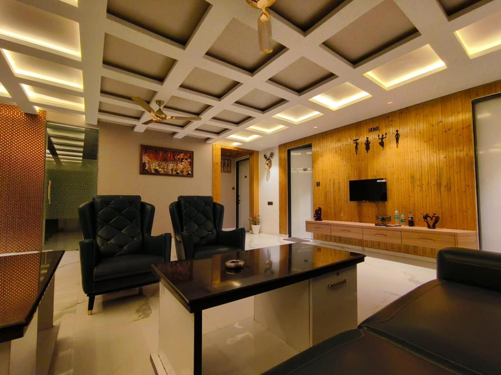 Arc Valley Resort Mahabaleshwar Mahābaleshwar Exterior foto