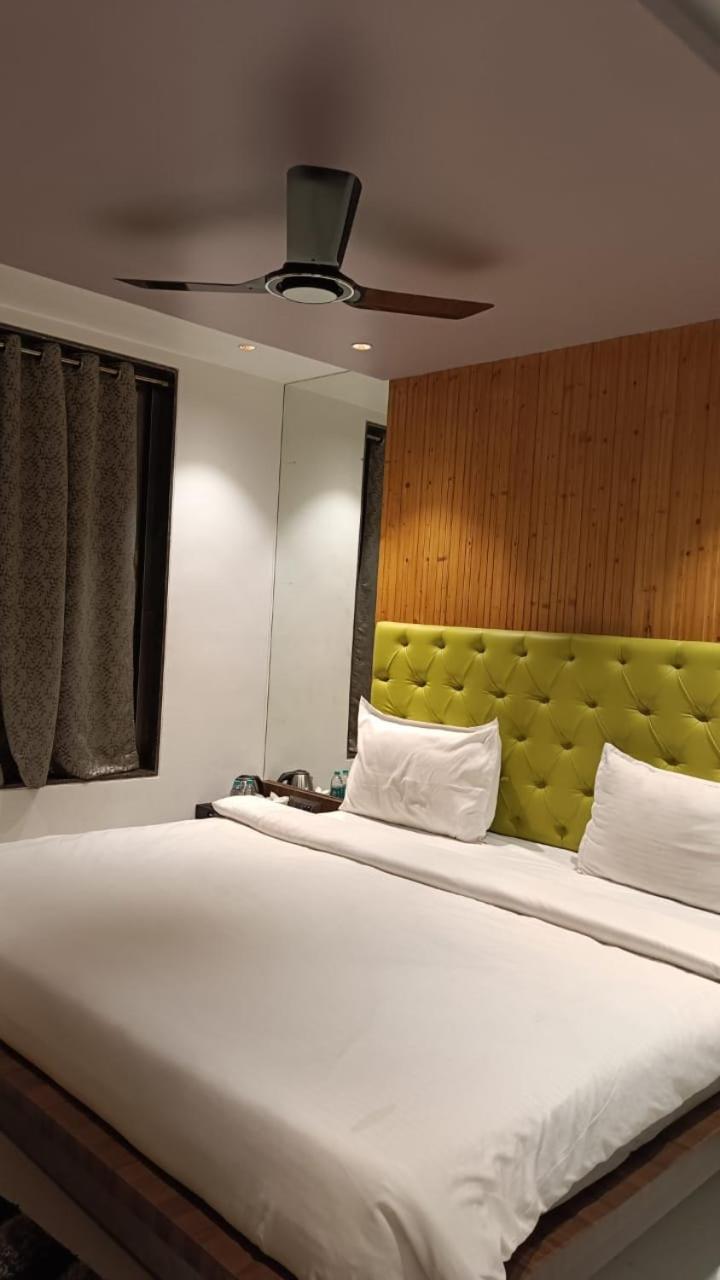Arc Valley Resort Mahabaleshwar Mahābaleshwar Exterior foto