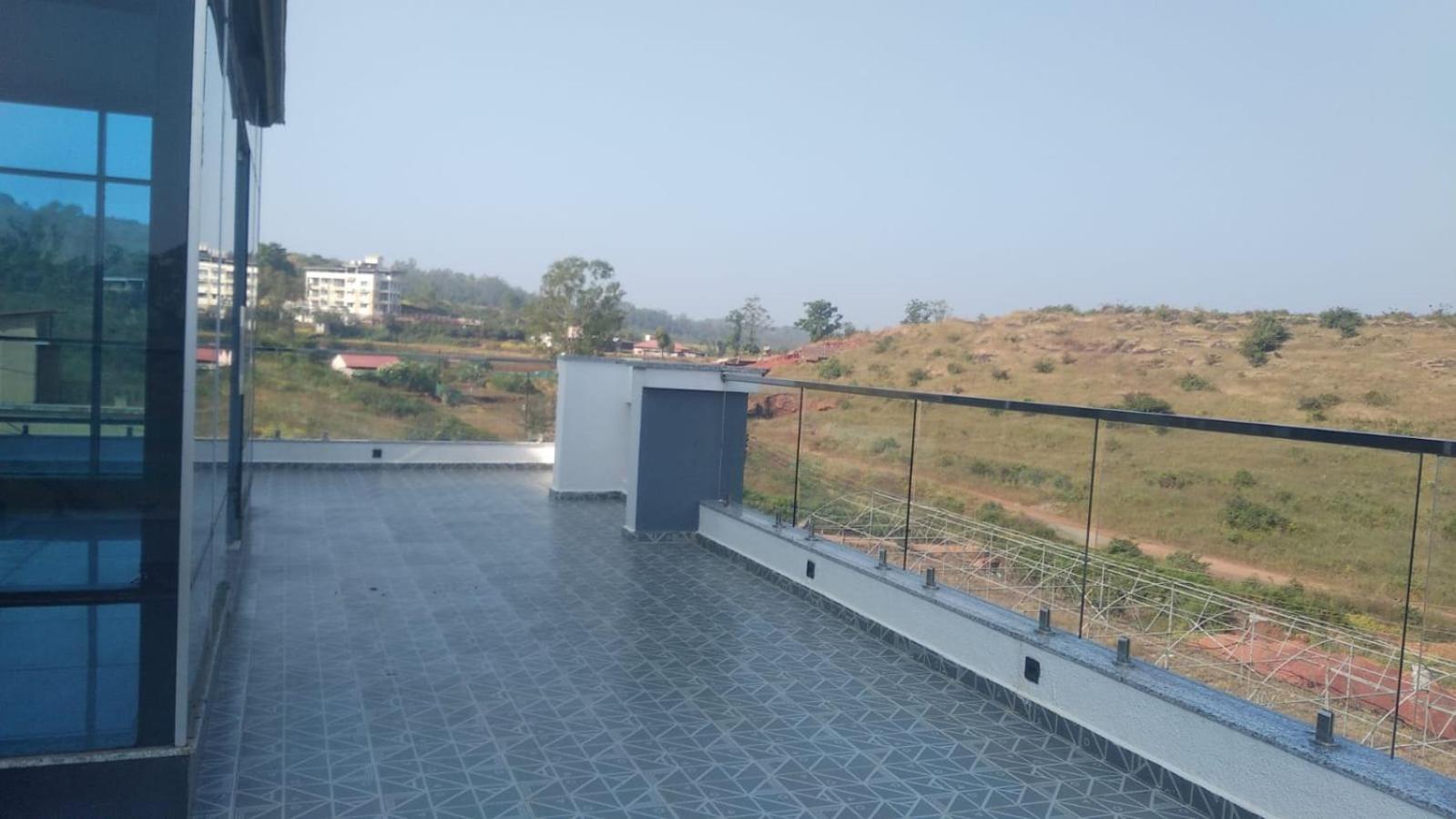 Arc Valley Resort Mahabaleshwar Mahābaleshwar Exterior foto