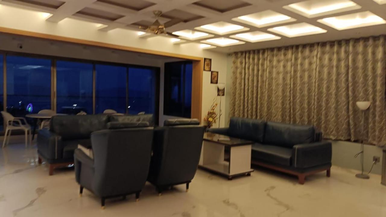 Arc Valley Resort Mahabaleshwar Mahābaleshwar Exterior foto