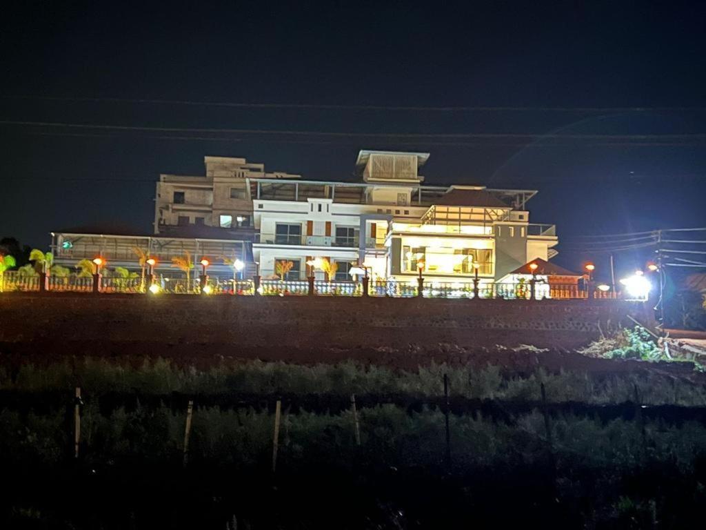 Arc Valley Resort Mahabaleshwar Mahābaleshwar Exterior foto