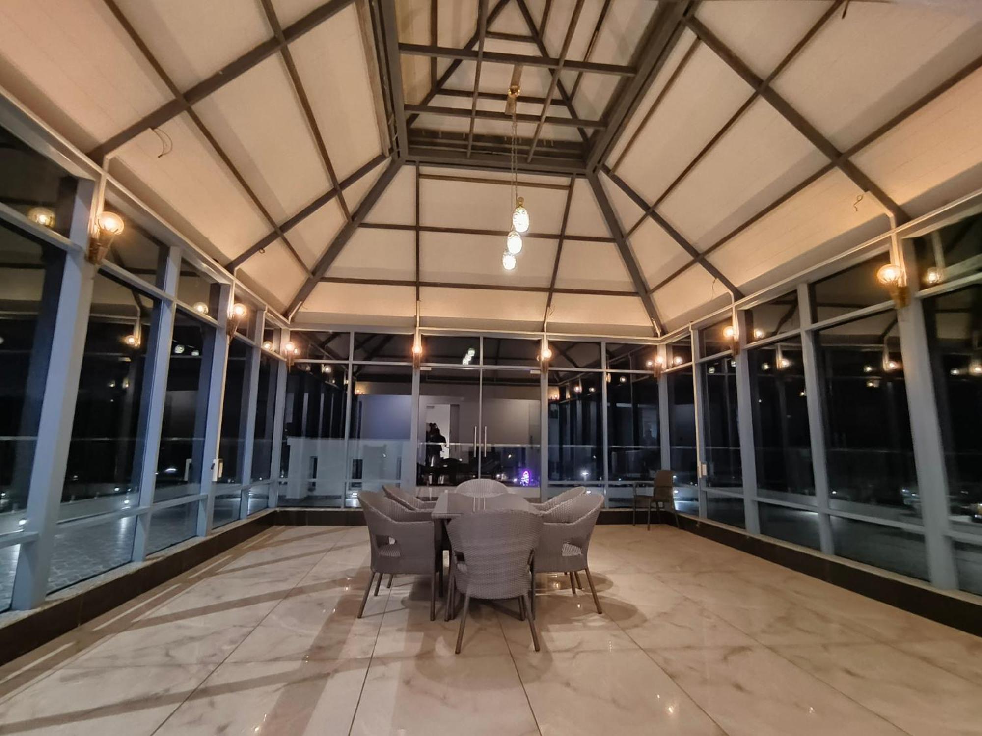 Arc Valley Resort Mahabaleshwar Mahābaleshwar Exterior foto