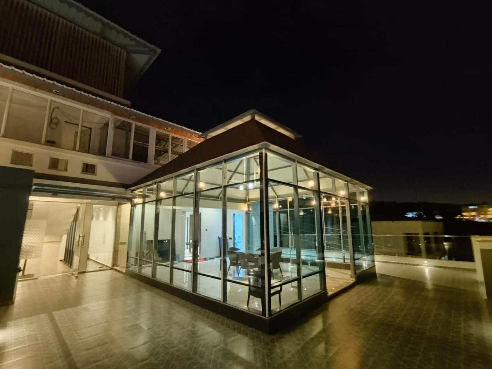 Arc Valley Resort Mahabaleshwar Mahābaleshwar Exterior foto